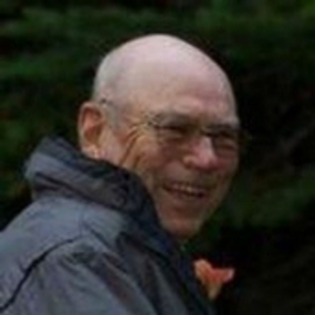 Benjamin Ben Waknitz