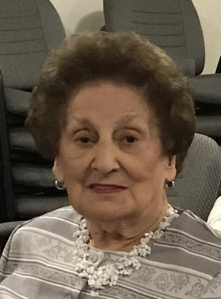 Rose Bressi Profile Photo