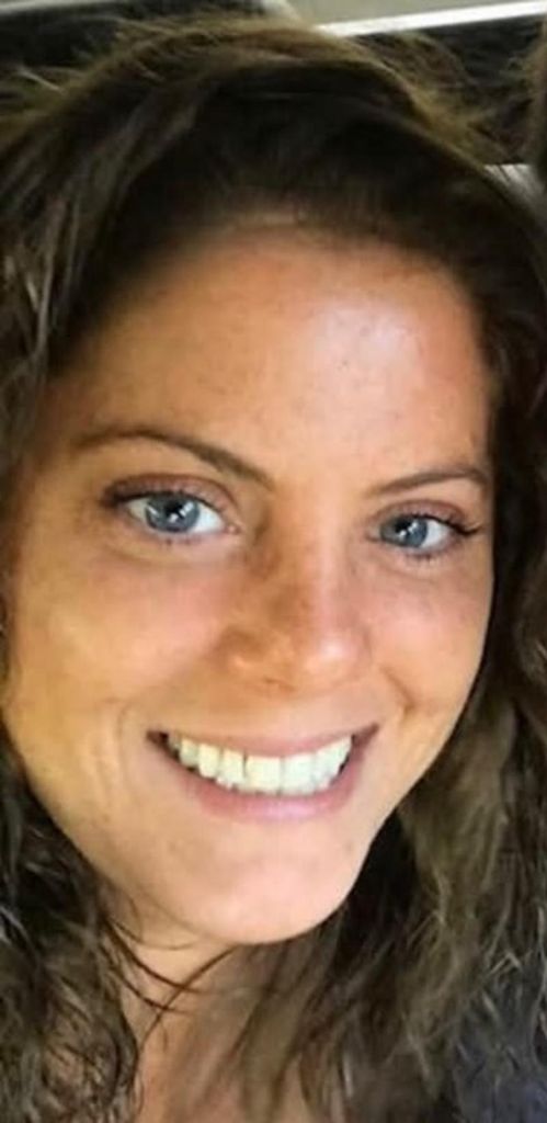Nicole Marie Richardson Profile Photo