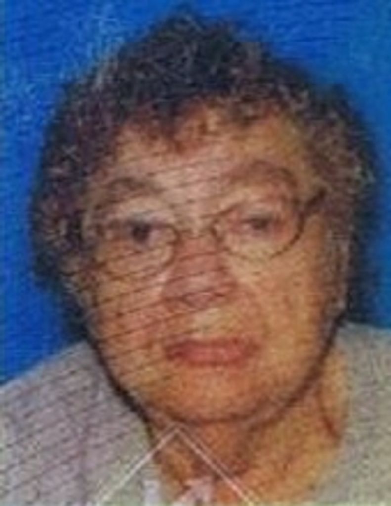 Sharon Mildred Johnson Linn Earhart