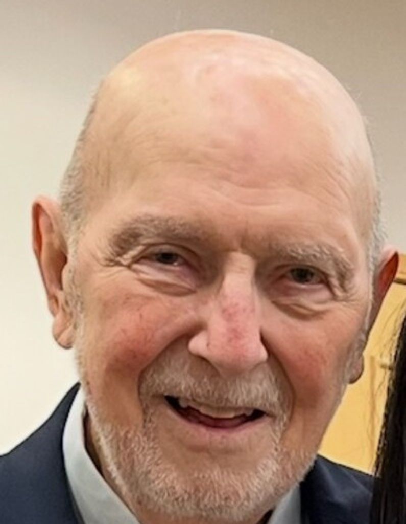 Gerald W. Monnin