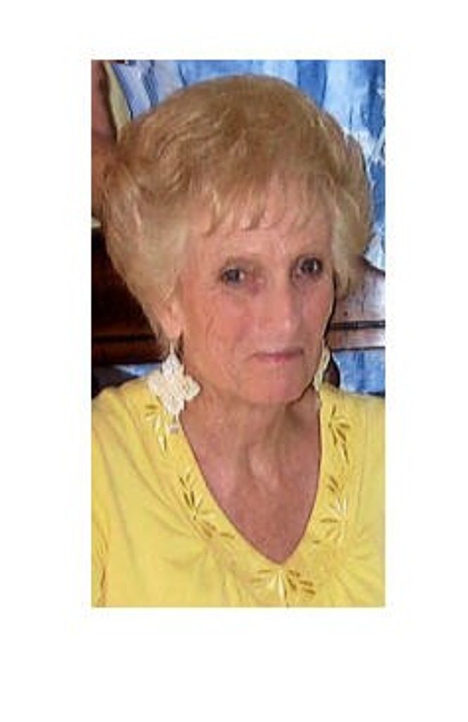 Ethelda "Sam" Van Winkle