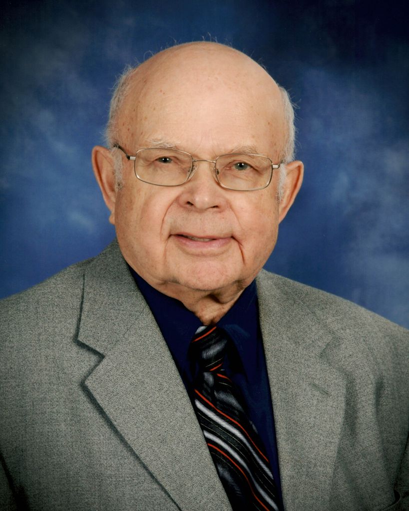Paul Gilbert Anderson