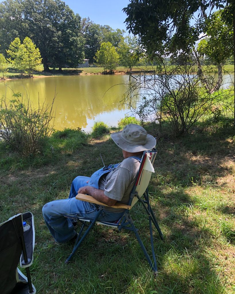 Butch Eldridge Profile Photo