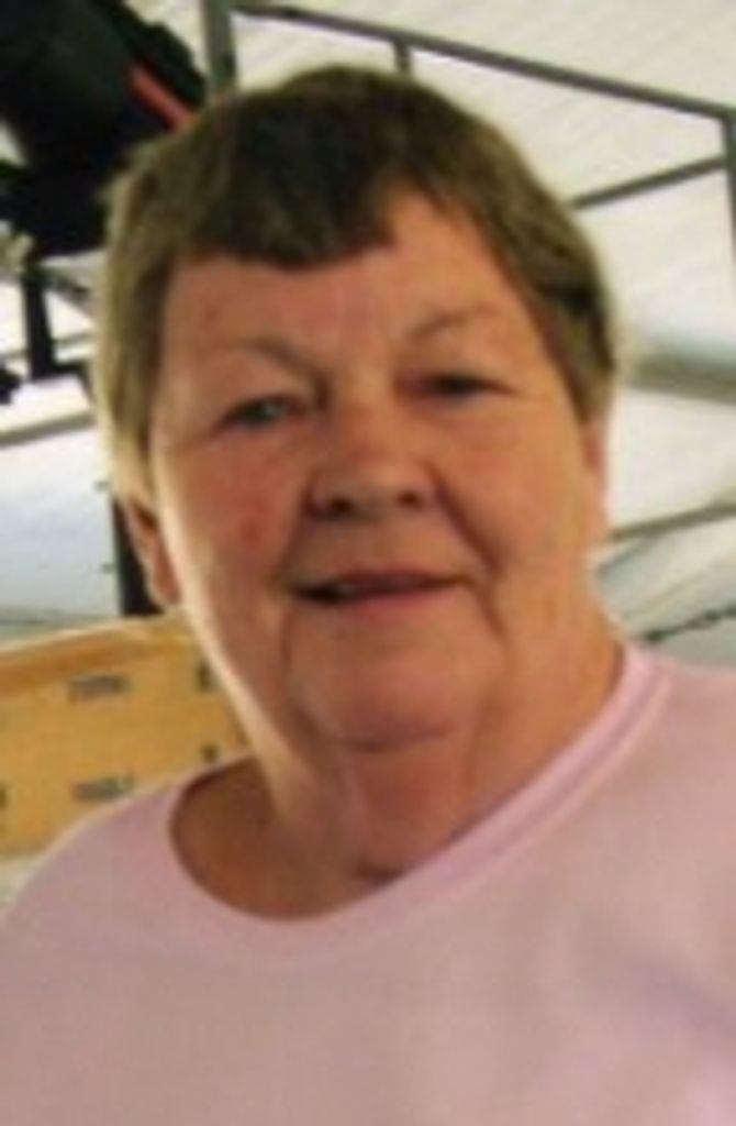 Karen Greenwood Spiekerman