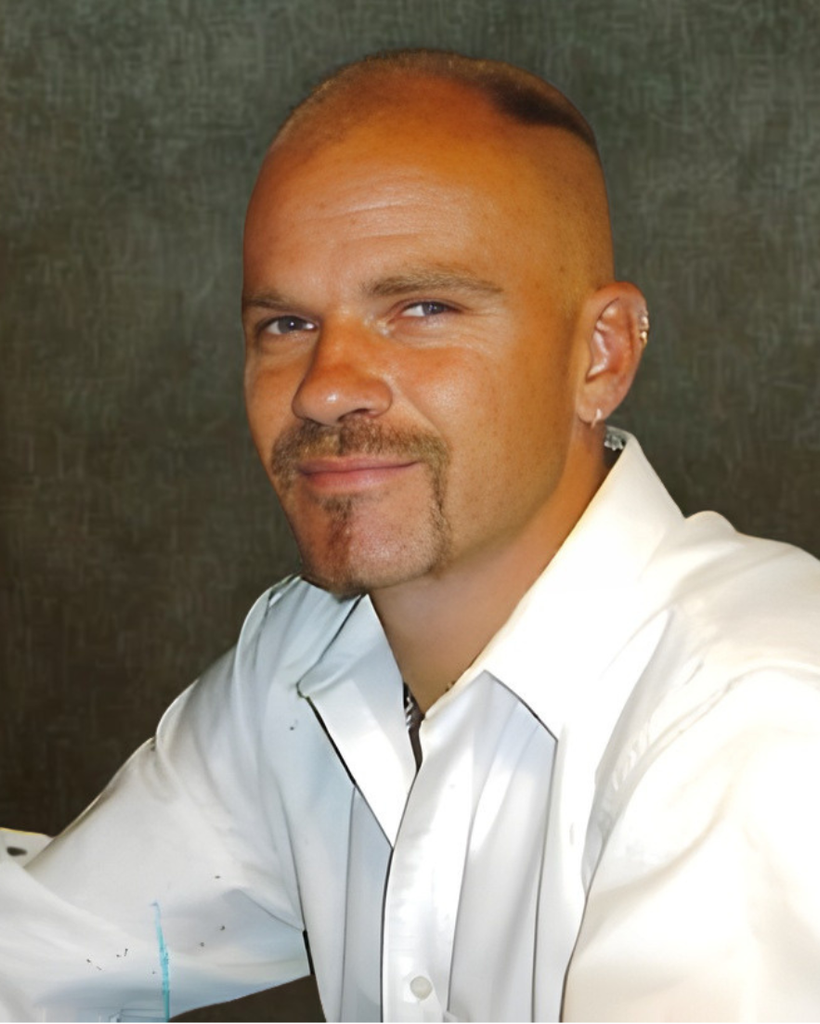 Michael "Shane" Everhart Profile Photo