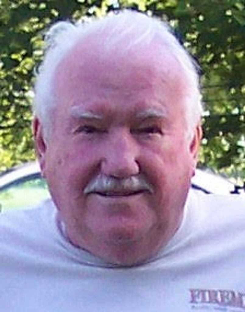 Raymond Muchler