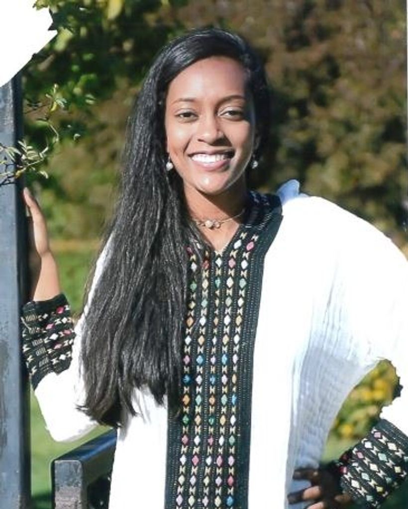 Saron Simera Bekabil