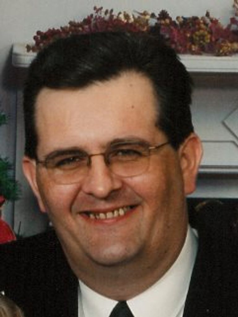 Dale F. Hansen