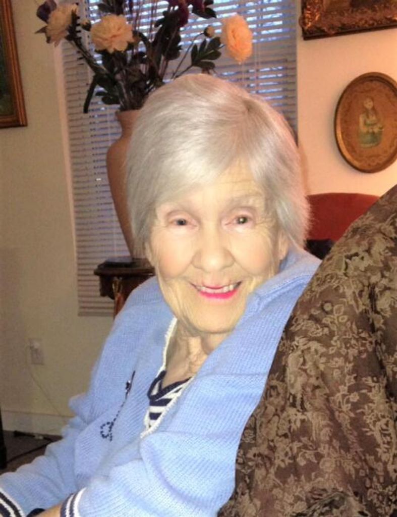 Ethne H. Booth