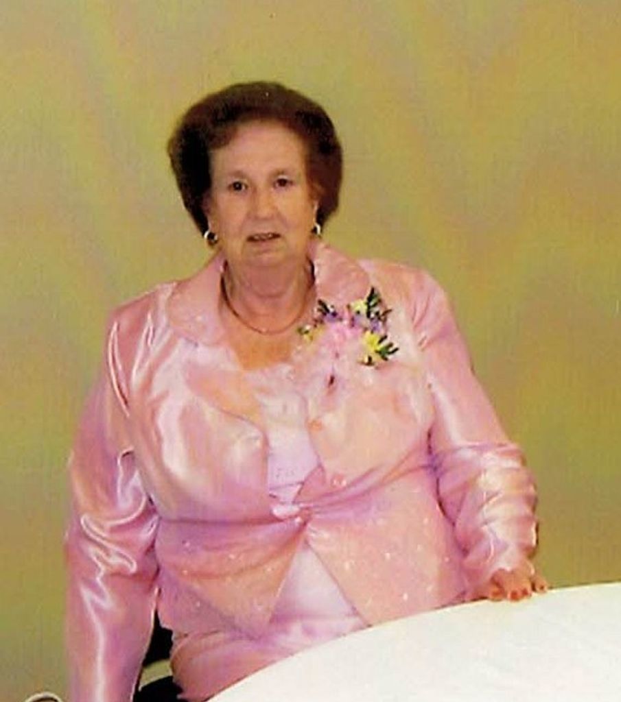 Lois Marie Haburne Profile Photo