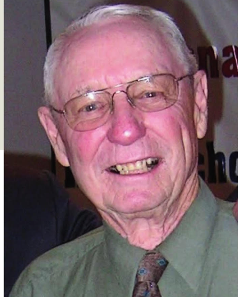 Alfred Vincent Budenholzer