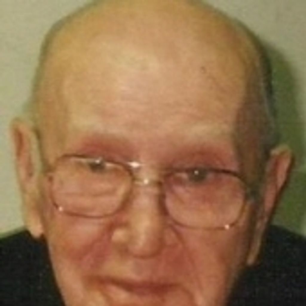 Walter J. Dick Parrish