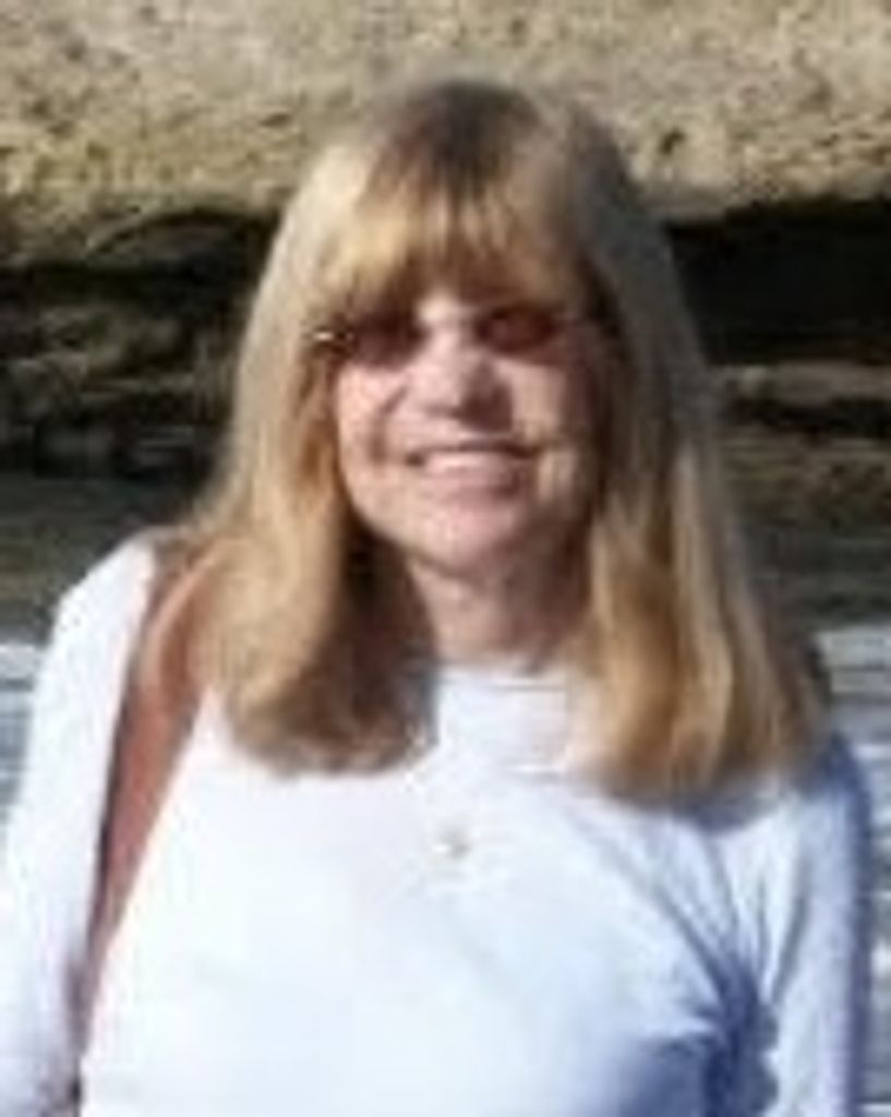 Nancy Daniels Calabrez Profile Photo