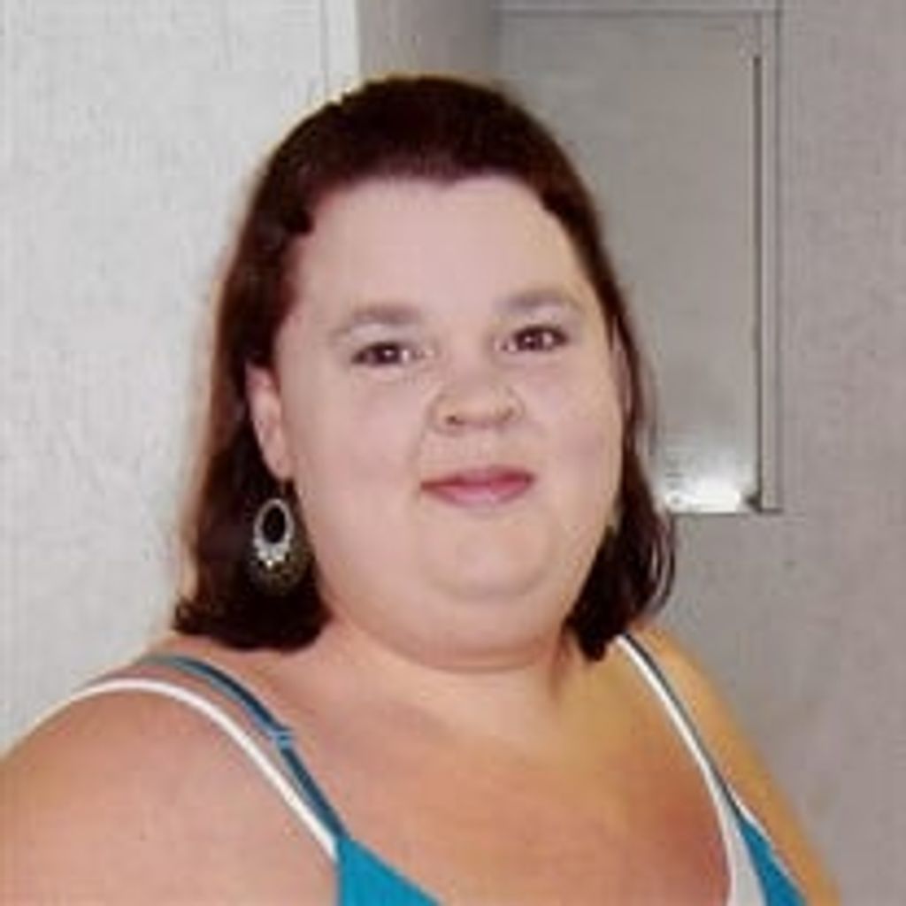 Alicia West Harville