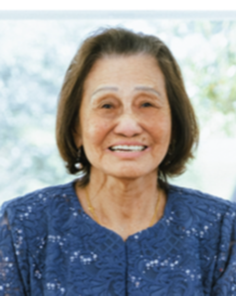 Hoang Thi Nguyen