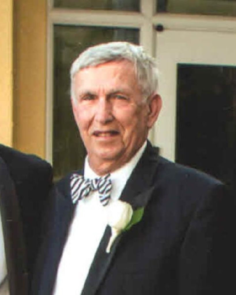Earl "Buck" G. Hemberger