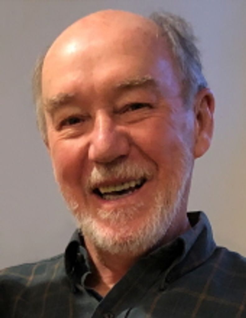 George J. Sproull