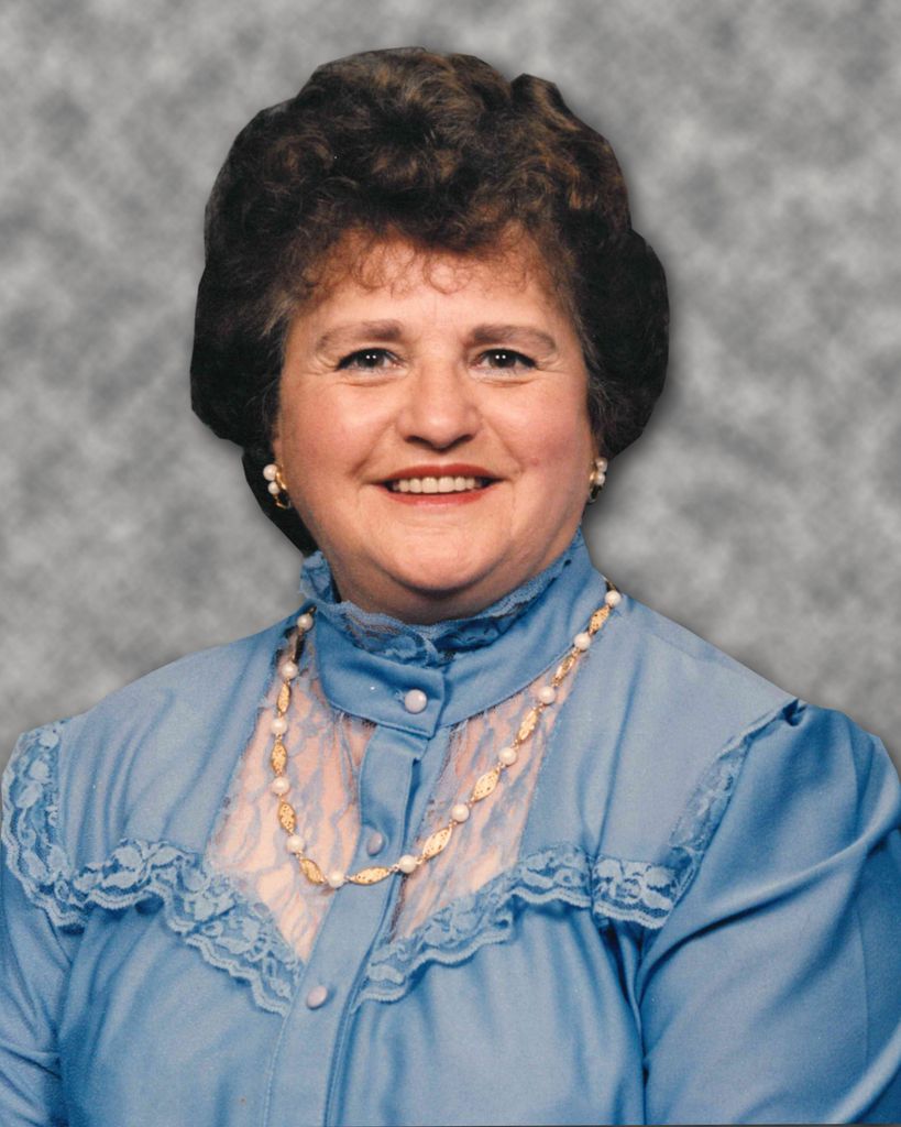 Theresa F. Crandall