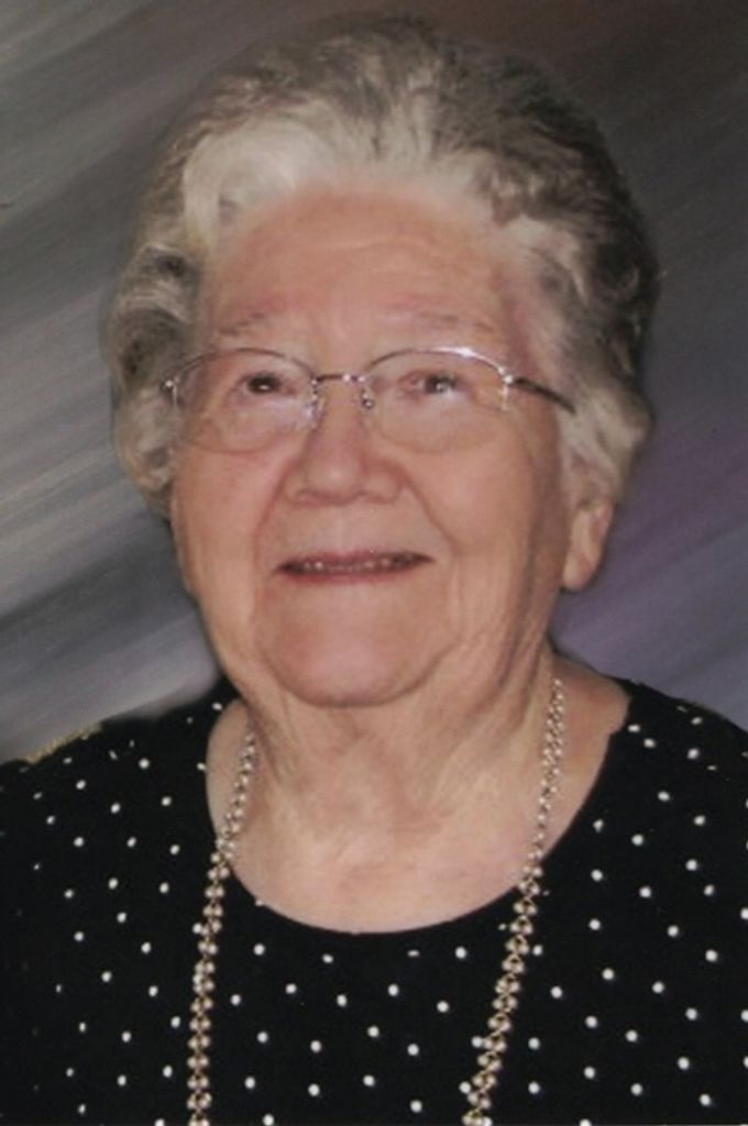 Juanita Knapp Duncan Profile Photo