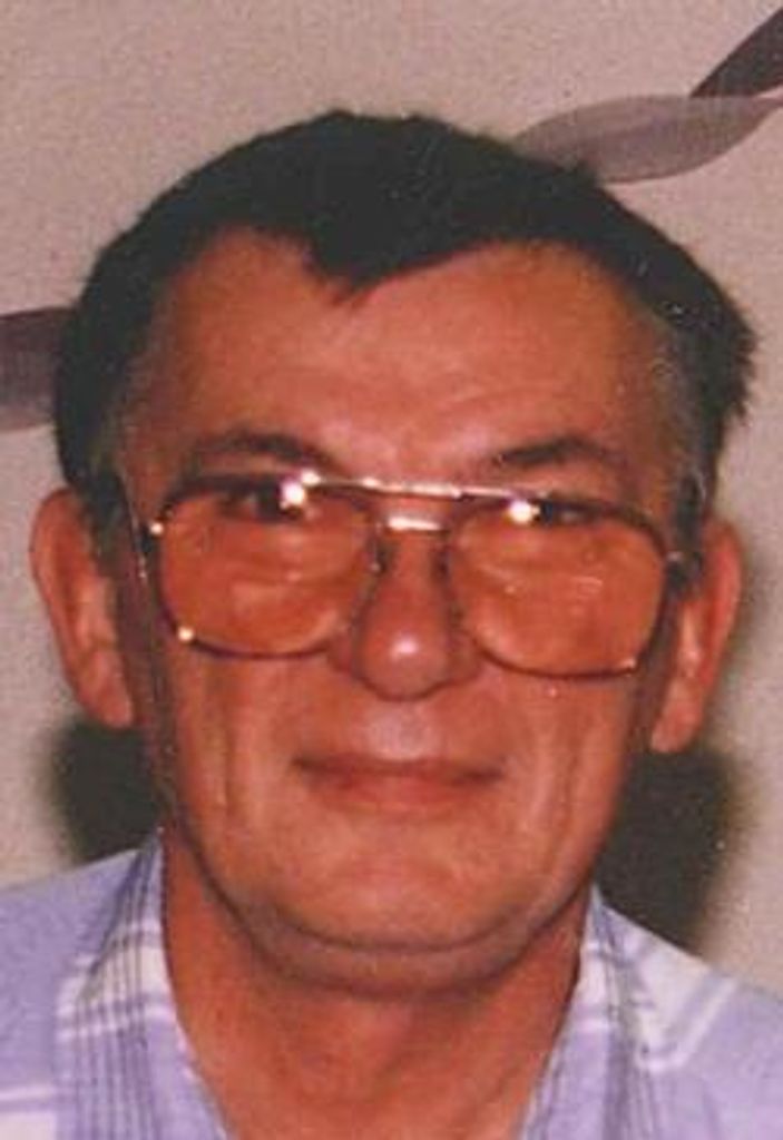 William Demaree Profile Photo