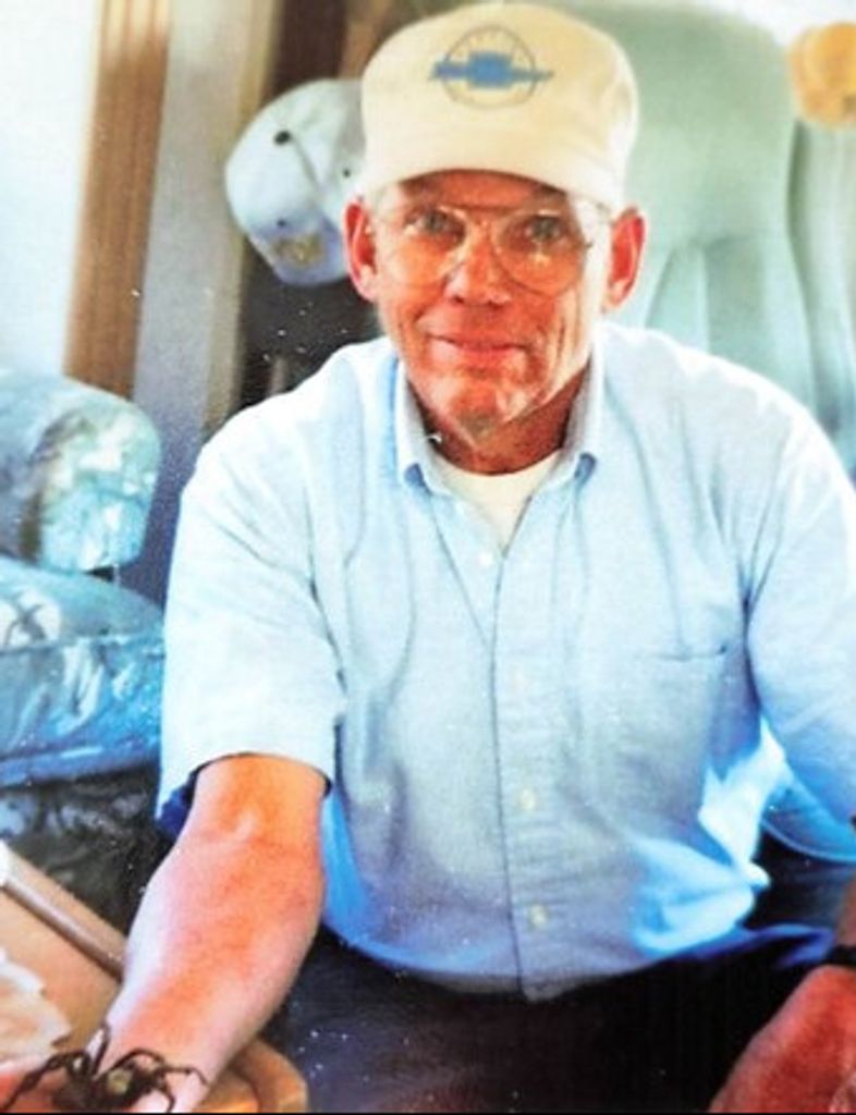 Richard Duane Johnson Profile Photo