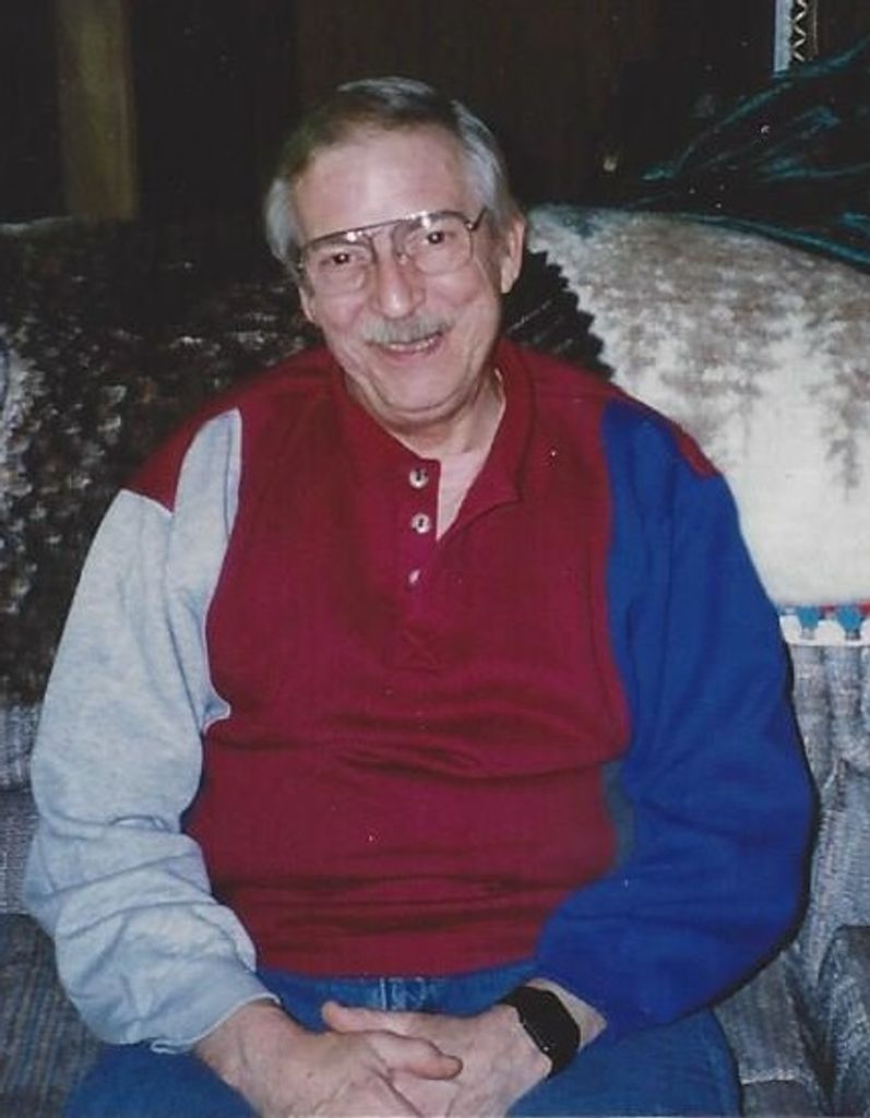 James H. "Jim" Buckingham