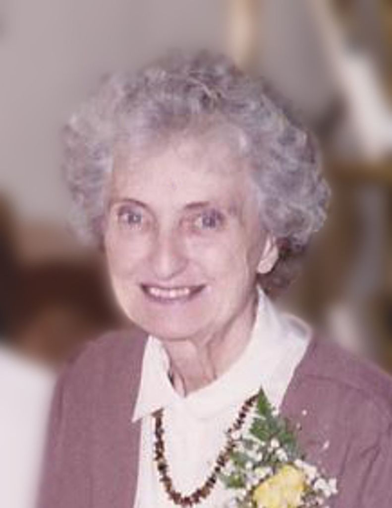 Dorothy Geraldine Fullmer