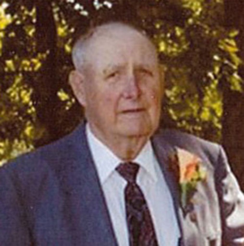 Edgar Wilson