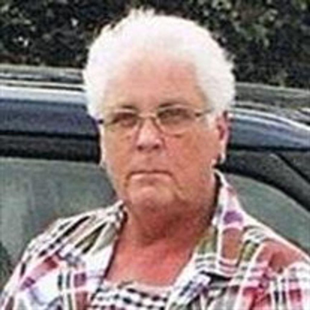 Judy E. (Christensen) Arrowsmith