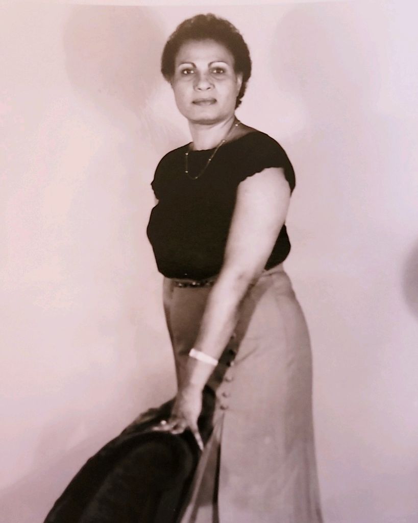 Jean Irma Joseph Profile Photo