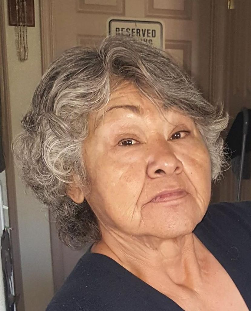 Delia Guerrero Profile Photo
