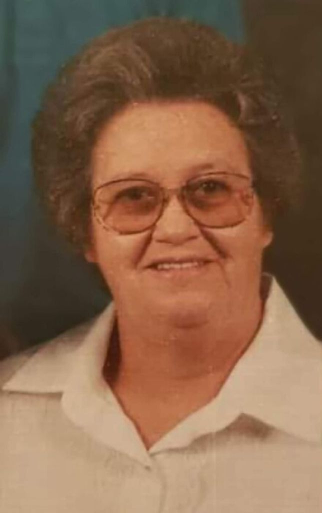 Maudie Collins Profile Photo