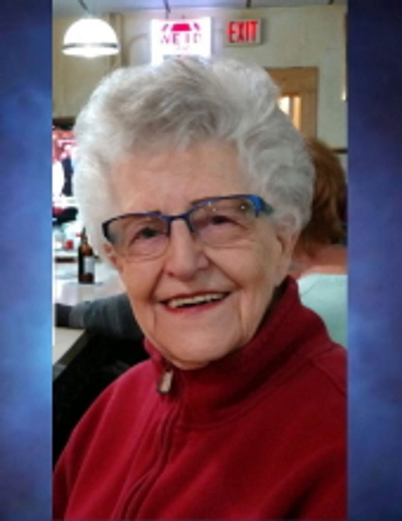 Yvonne "Boots" A. Leonard