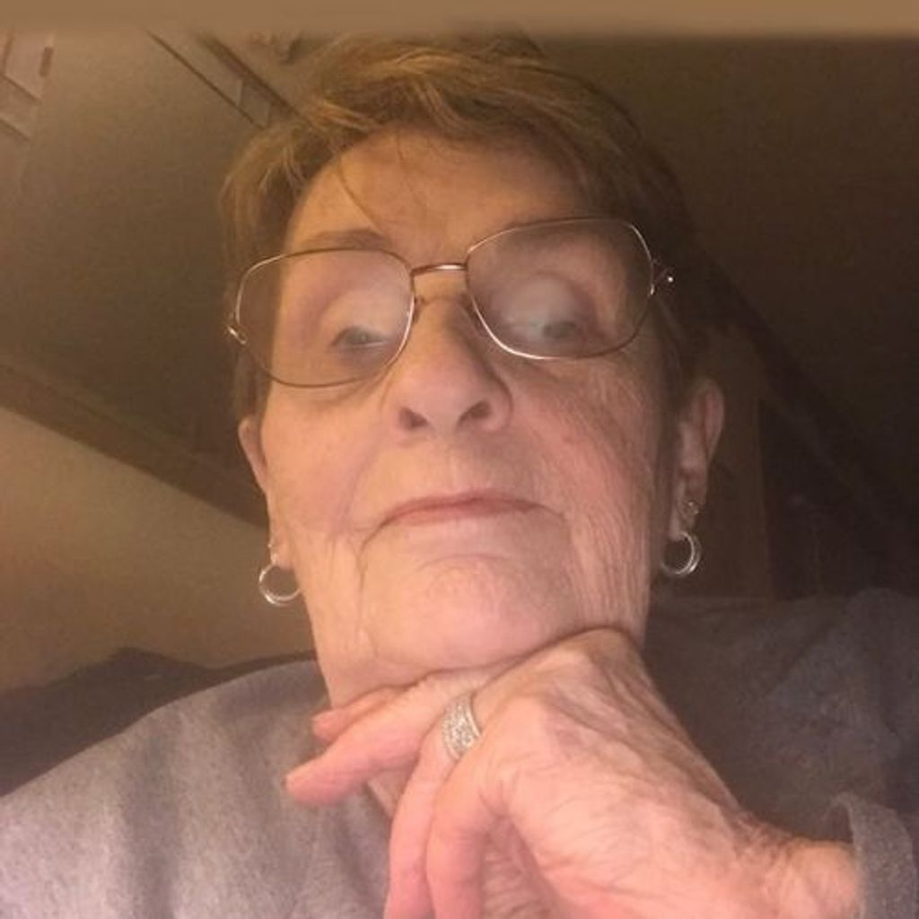 Carol A. Kadello
