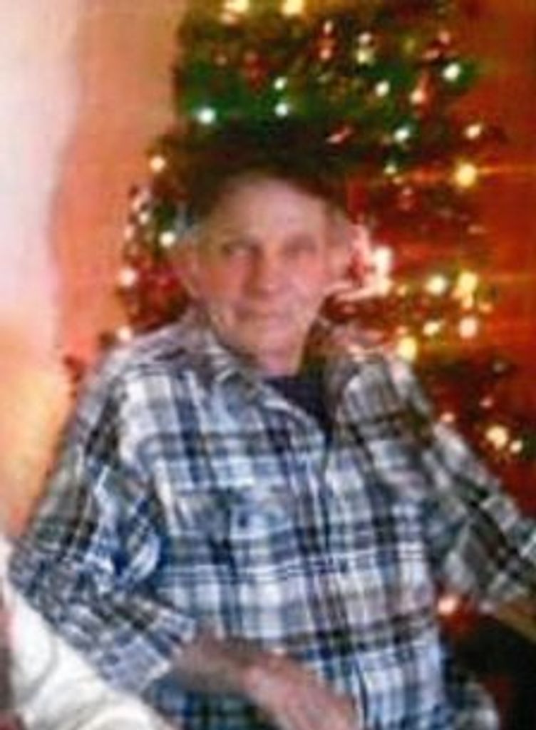 Garland Wayne Worley