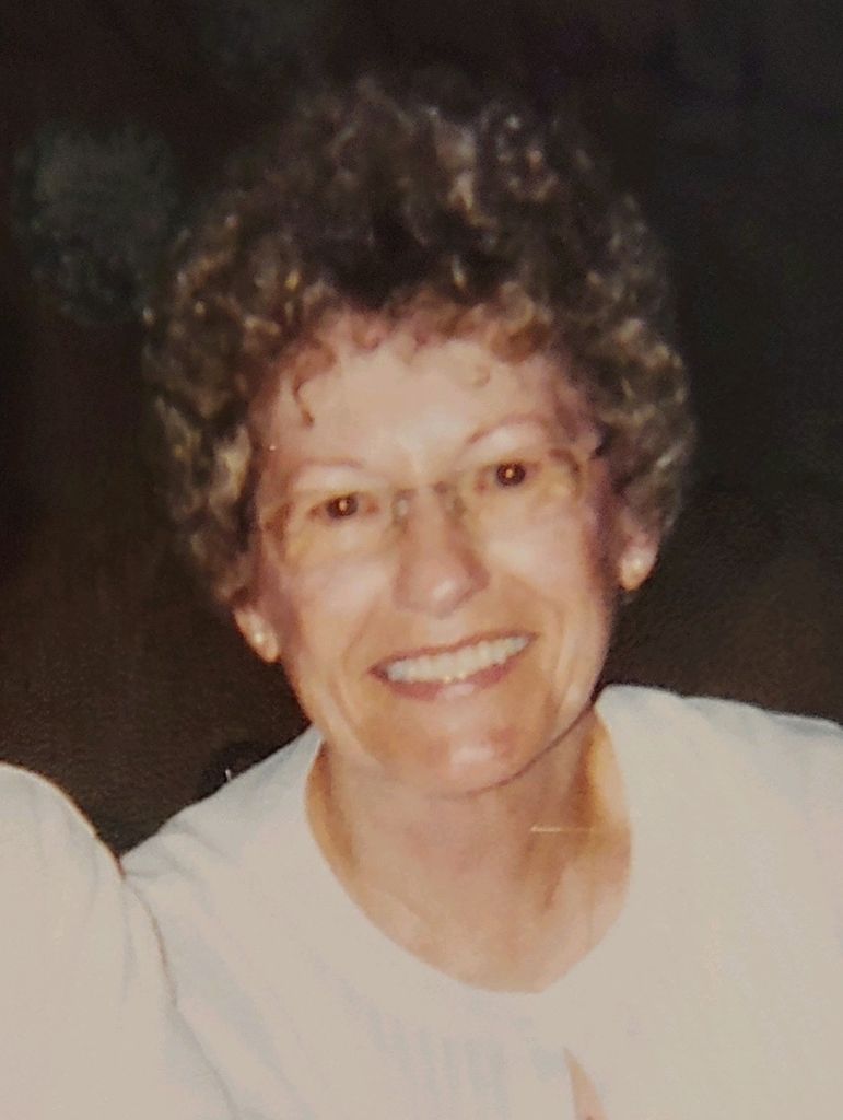 Janice Kay Vaughn Profile Photo