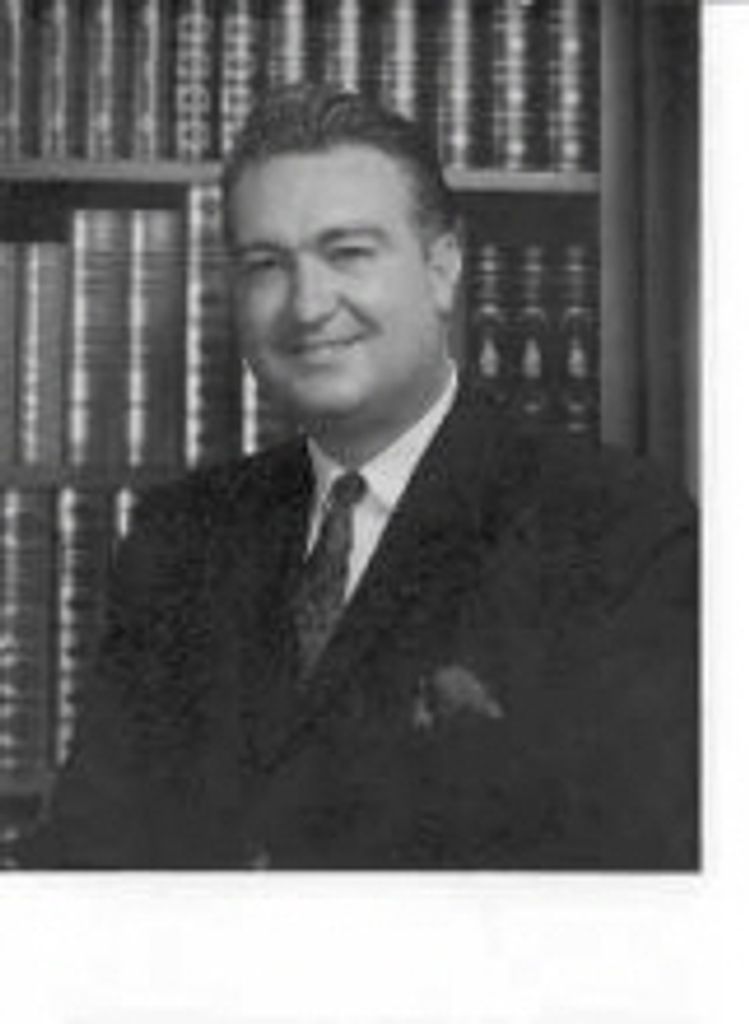 Jack E. Frazier