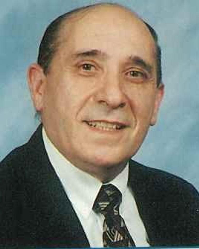 Joseph A. Spadafora Profile Photo