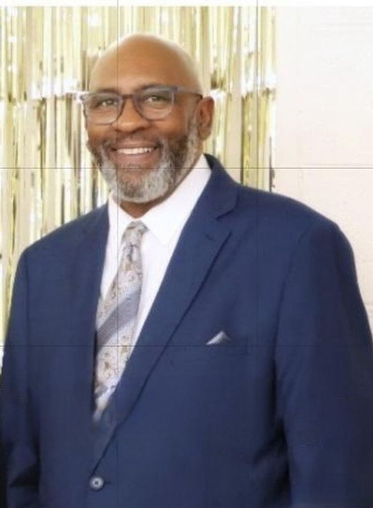 Deacon James E. Holloway, Sr. Profile Photo