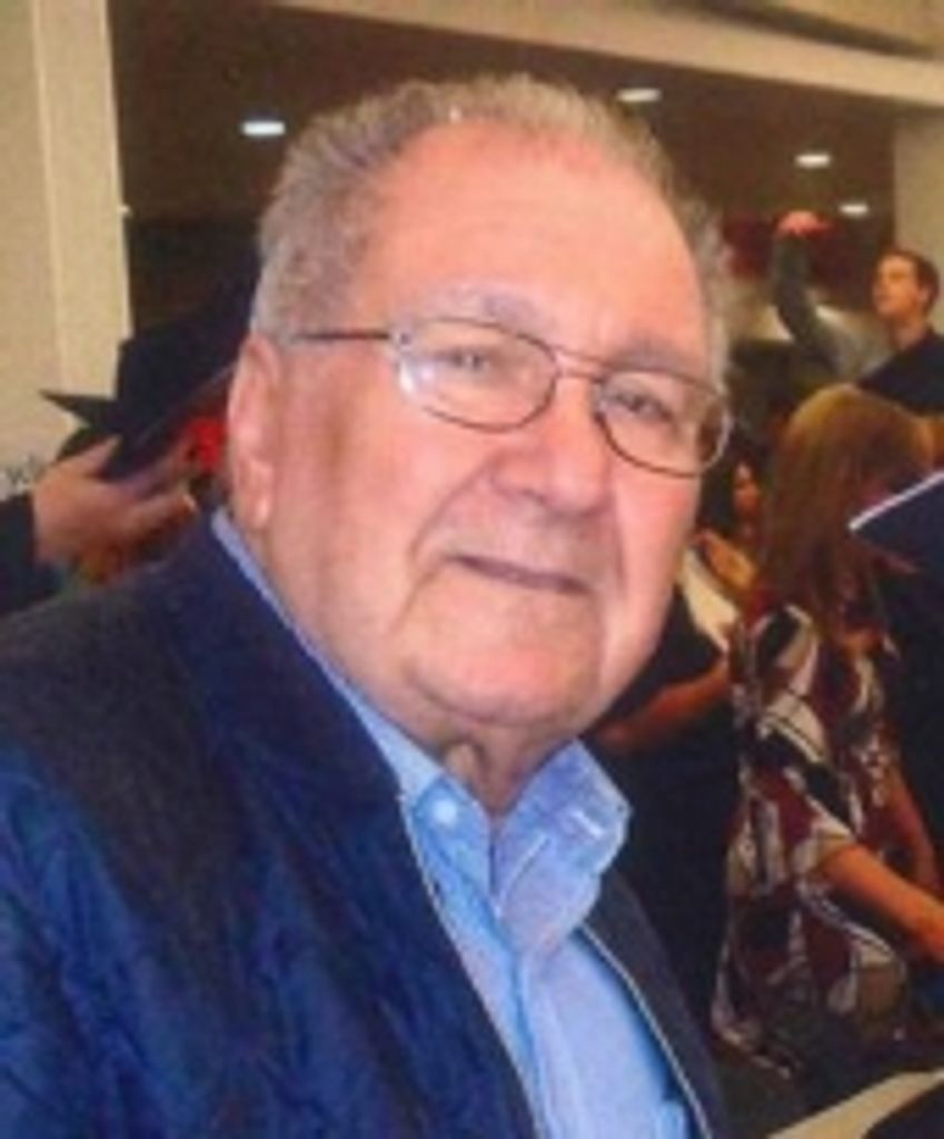 Patrick D. Giusto
