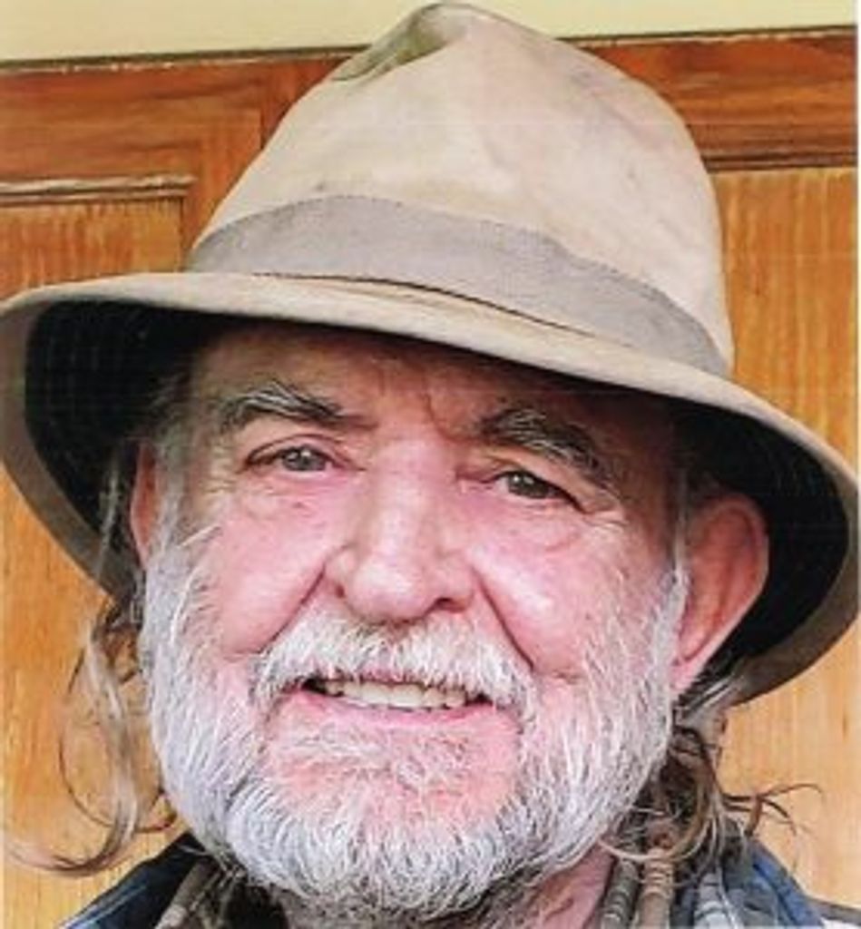 Grant Tidwell Winkelman Jr.