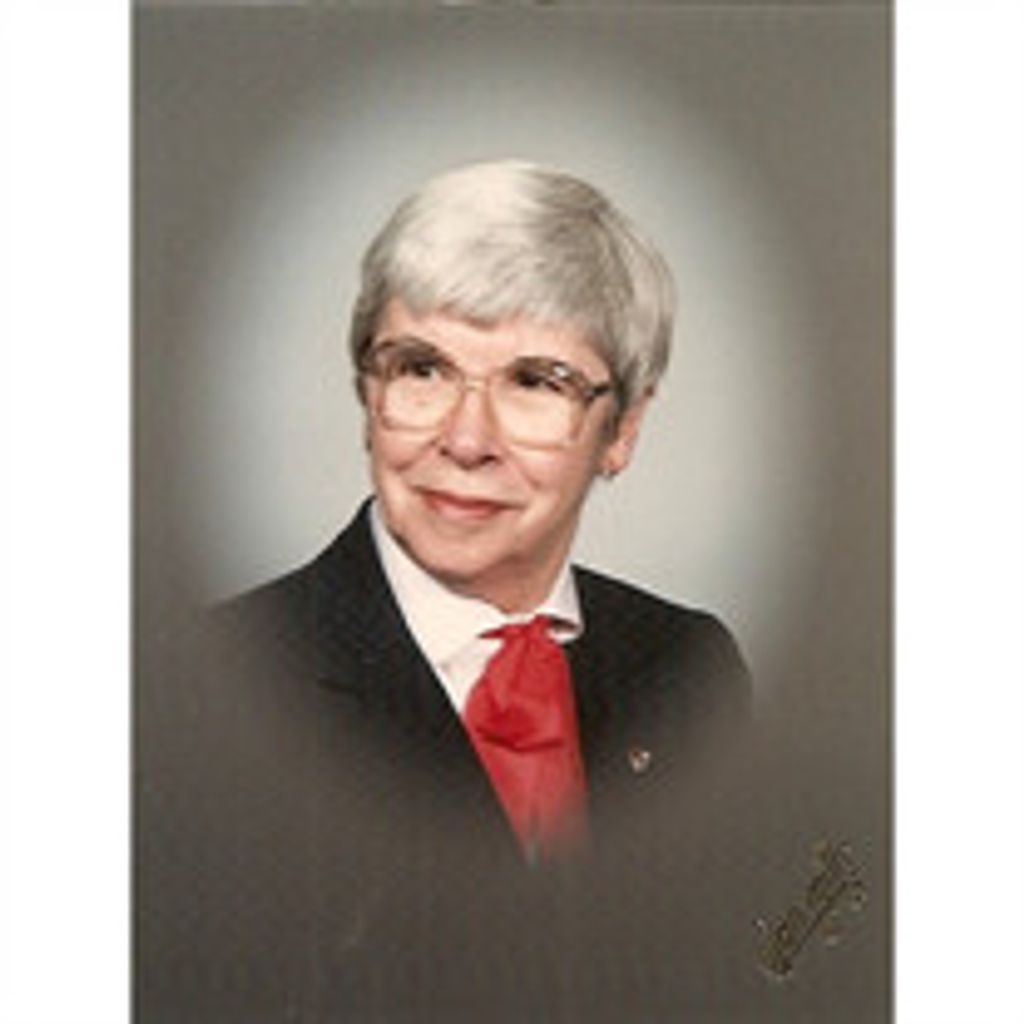 Gloria L Cotner