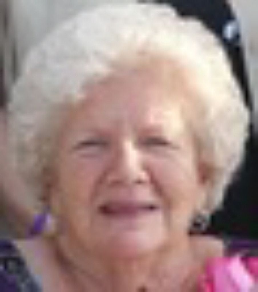 Carol Smith Profile Photo