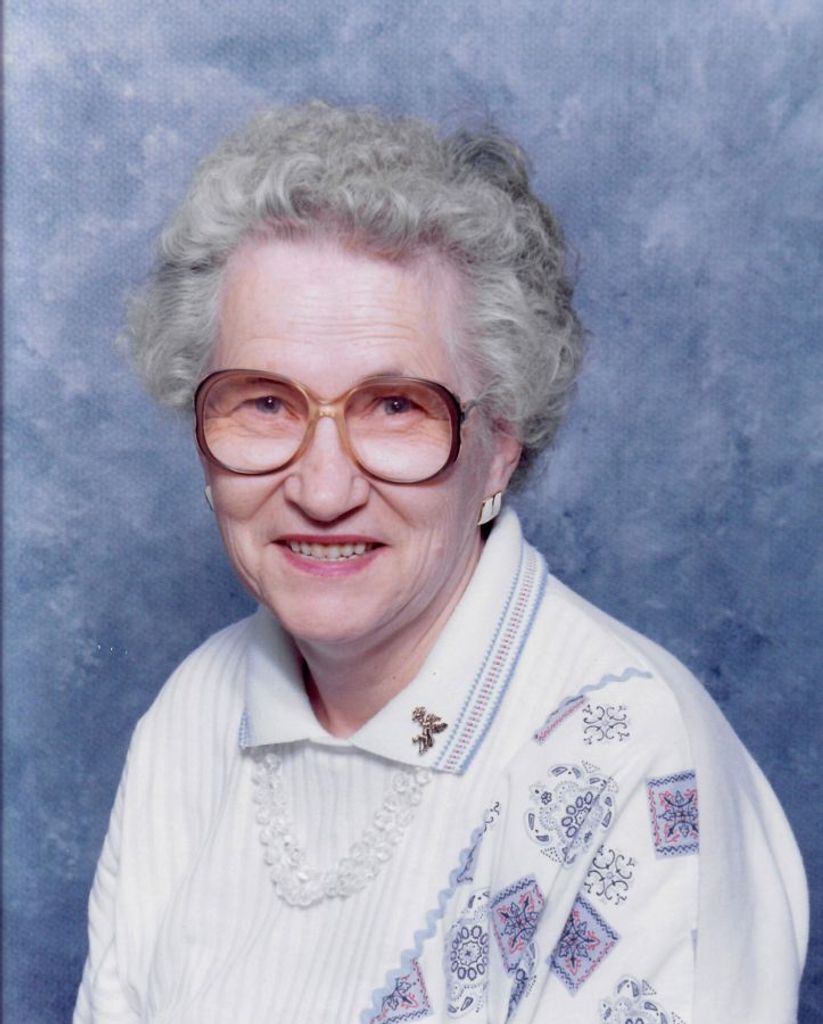 Lois Seaton Carter