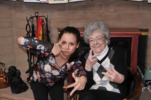 Carol Ann (McClary)  Myers photo gallery thumbnail 64 of 67
