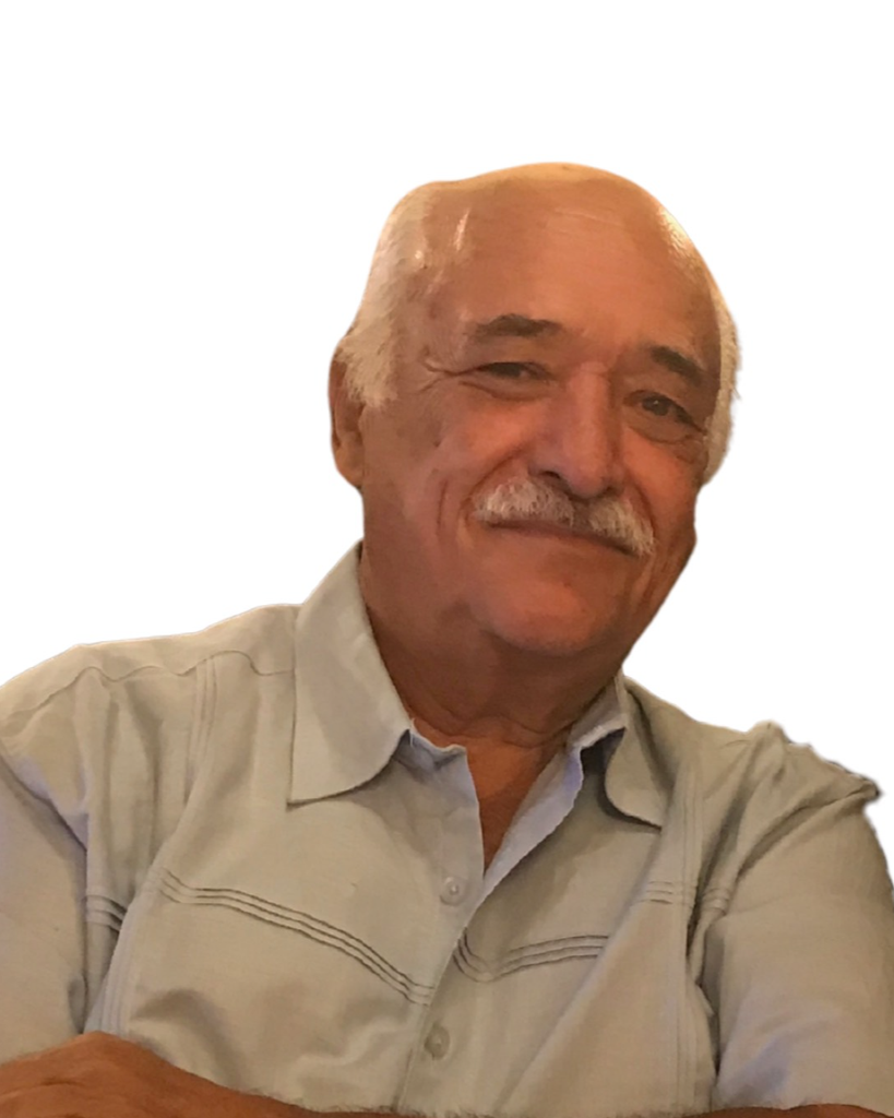 Tomas E Guerra Profile Photo