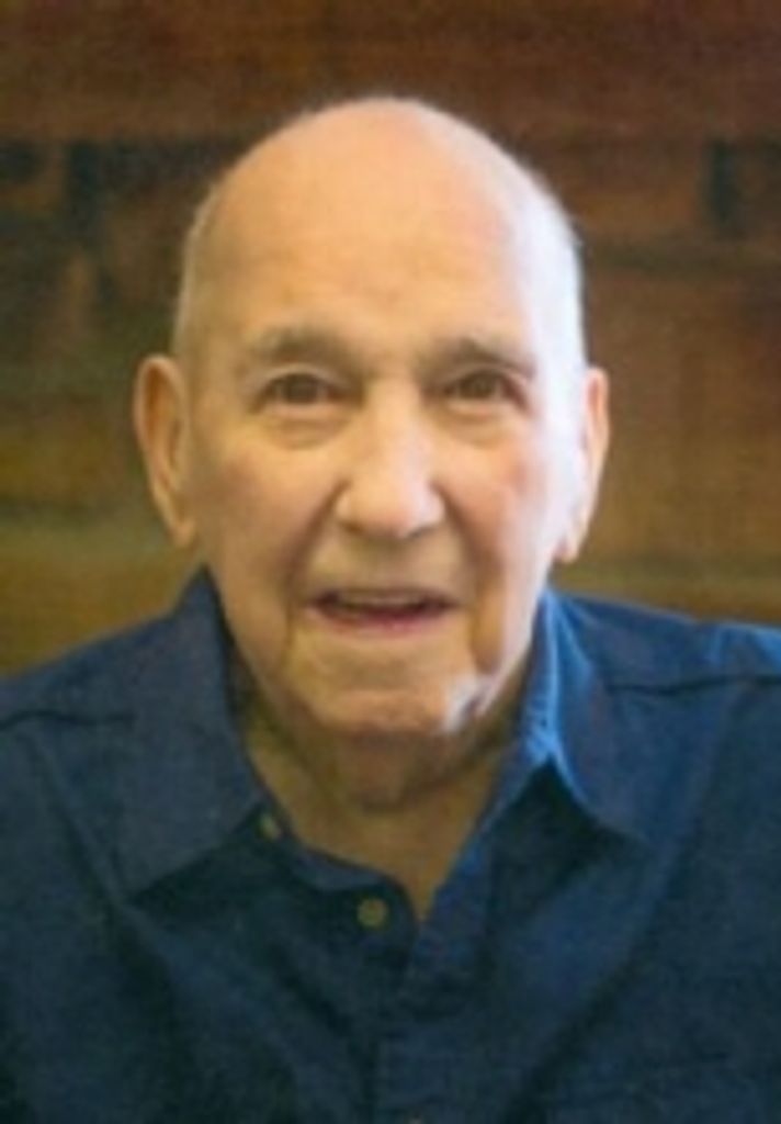 Robert James Opp