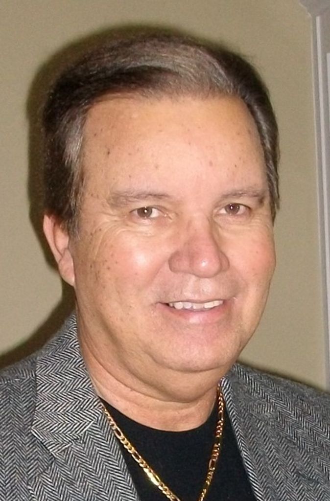 Donald K. Ornellas