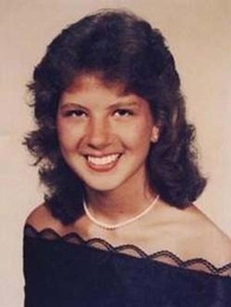 Donna Davis Grubbs